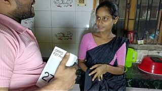 Bangladeshi House Maid Gets Her Pussy Fucked by House Owner Video