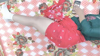 Desi Couple Tight Ass Hard Fuck After Pussy Licking Of Wife In Closeup Video