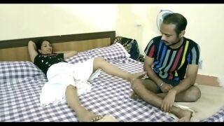 Horny Indian BhabhiHot Sex Need Big Dick Inside Her Pussy Video