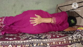 Hot Indian Very Hot Sister in law and Brother in law First Time ANal Sex Video