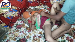 Indian Amazing Sex With Village Wife Pussy And Anal Fucking Video