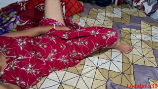 Indian Bihari Aunty With Nephew Pussy Lick And Fucking Deep Video