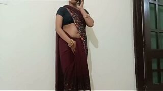 Indian Bihari Girlfriend Standing Style Fucking Wet Pussy Video