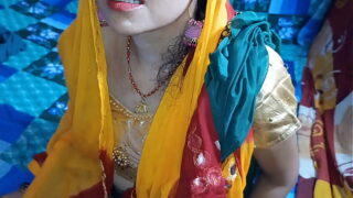 Indian Marathi Newly Married Woman With Husband Oral Sex And Pussy Fucks Video