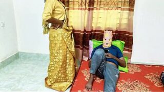 Indian Marathi Village Couple Oral Sex And Cowgirl Style Pussy Fucking Video