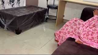 Indian Mumbai Brother Doggy STyle Deep Fuck Step Sister Ass Video