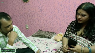 Indian Mumbai Hot Girlfriend Boobs Suck With Missionart Pose Fucked Video