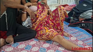Indian Mumbai House Maid With Owner Doggystyle Fuck Anal Video