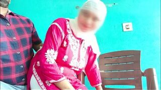 Indian Mumbai Muslim Wife With Husband Friend Hared Sex Videos Video