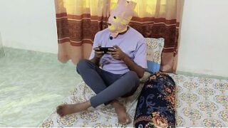 Indian Nepali Stepsister With Step Brother Fİngered Pussy And HArd Fucked Video