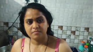 Indian Telugu Hot Aunty Fucked Hard