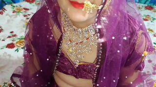 Newly Married Bhabhi With Husband Brother Oral Sex And Pussy Fuck Video