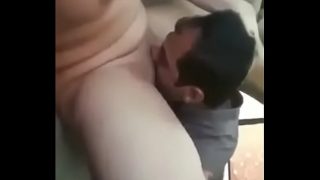NORTHINDIAN AUNTY PUSSY LICKING
