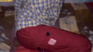 Punjabi Indian Village Girl Gets Fucked Late Night In Her Hometown Video