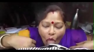 ranjana aunty