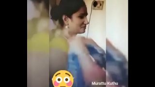 Tamil Aunty