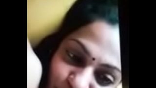 tamil ponnu selfi sex